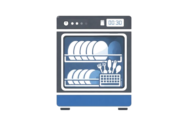  Dishwasher Repair Service 